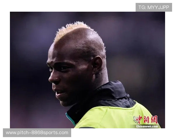 细数那些年足球球星的奇特发型造型引领了怎样的时尚风潮