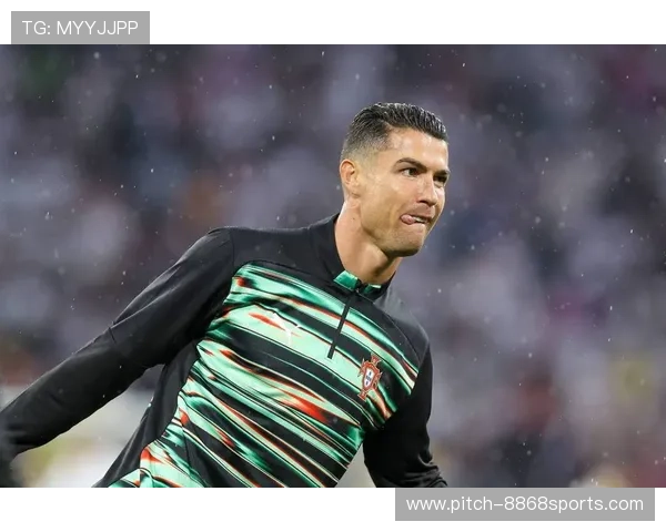 葡萄牙足球天才C罗从贫困街头到世界之巅的励志成长之路