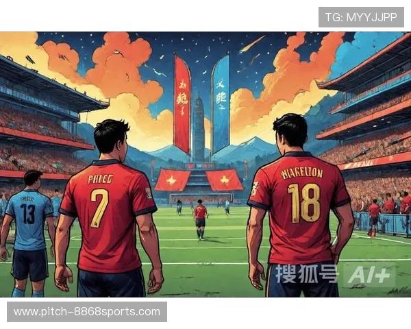 足球巨星共聚绿茵场 展现超凡技艺与激情碰撞的精彩瞬间