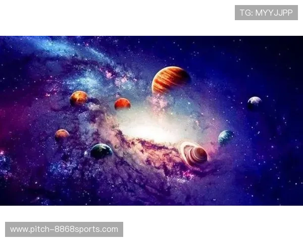 足球星球探秘：揭开这颗星球背后的奇妙故事与神秘魅力