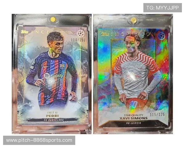 足球球星卡最新成交价暴涨揭秘 各大卡片市场走势分析