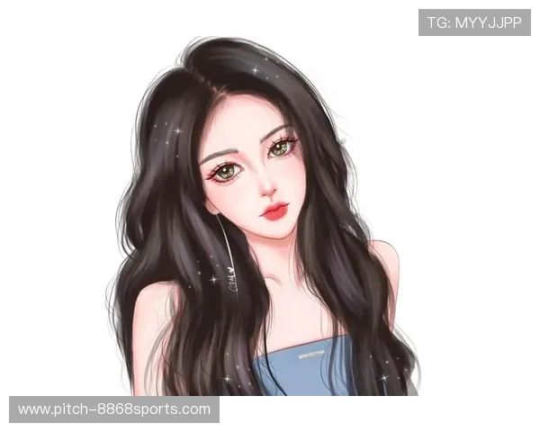 足球球星抖音头像女生动漫风格设计灵感打造个性化形象解析